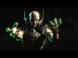 Mortal Kombat X - Quan Chi Trailer tn