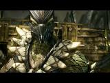 Mortal Kombat X: Reptile Revealed tn