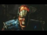 Mortal Kombat X: Scorpion Fatality Gameplay tn