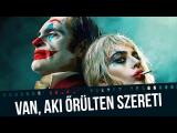 Musical ez nekünk? ???? ► Joker 2 kritika tn