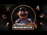 My Friendly Neighborhood: Trailer 1 tn