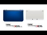 New Nintendo 3DS Announcement Trailer tn