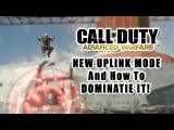 New Uplink Mode and How to Dominate It - Call of Duty: Advanced Warfare tn