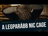 Nicolas Cage-től RÉMÁLMAID lesznek ???? ► Longlegs – A rém filmkritika tn