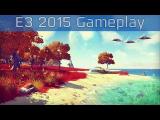 No Man's Sky - E3 2015 Gameplay  tn