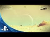 No Man's Sky - Gameplay Trailer PS4 tn