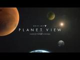 Destiny Planet View Trailer tn