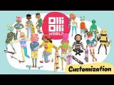 OlliOlli World - Official Customization Trailer tn
