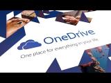 OneDrive Advert tn