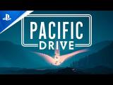 Pacific Drive - State of Play Sep 2022 Reveal Trailer tn