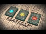 Pillars of Eternity Card Game - Lords of the Eastern Reach gameplay-videó tn