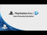 PlayStation Now Subscription  tn