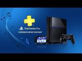 PlayStation Plus - All the Games Trailer (2013) tn