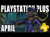 PlayStation Plus UK - April 2014 tn