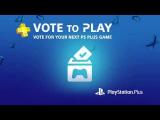 PlayStation Plus Vote to Play - How to Vote tn