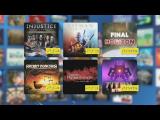 PS Plus - December 2014 tn