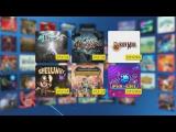 PS Plus October 2014 tn