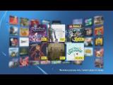 PS Plus - Your monthly games for July 2014 tn