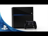 PS4 amerikai megjelenés videó tn