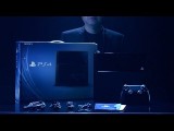 PS4 kicsomagolás Sony módra tn