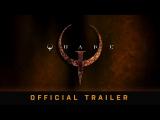 Quake - Official Trailer (2021) tn