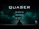 Quaser Beta Gameplay 2 - Android Space Survival Resource Management Game tn
