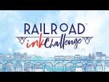 Railroad Ink Challenge | Available Now tn