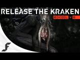 Release the KRAKEN! Evolve Gameplay tn