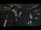 Resident Evil: Revelations 2 gameplay-videó tn