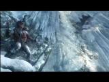 Rise of the Tomb Raider E3 2015 Gameplay Demo tn