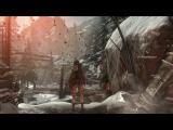 Rise of the Tomb Raider 'Siberian Wilderness' Gameplay Demo tn