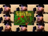 Secret of Mana - Into the Thick of It Acapella tn