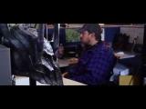 Shadow of Mordor “Making Of” – Episode 1 – Monolith Productions tn