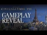 Sid Meier’s Civilization 7 Gameplay Előzetes tn