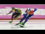 SOCHI 2014 - Speed Skating Double Dash Final tn