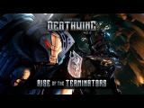 Space Hulk: Deathswing - A Terminátorok ébredése Trailer tn