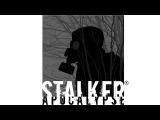 STALKER Apocalypse gameplay-videó tn