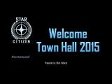 Star Citizen Persistent Universe Townhall Presentation tn