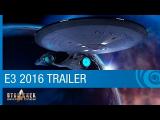 Star Trek: Bridge Crew Trailer E3 2016 tn