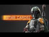 Star Wars: Battlefront - Star Cards tn