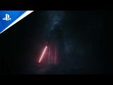 Star Wars: Knights of the Old Republic Remake - PlayStation Showcase 2021 Trailer | PS5 tn