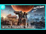 Star Wars Outlaws: Official World Premiere Trailer tn