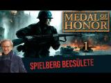 Steven Spielberg szerelemgyereke ► 25 éves a Medal of Honor tn