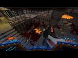 Strafe gameplay first look (pre-alpha) tn