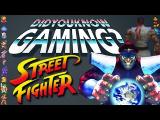 Street Fighter - Did You Know Gaming? tn