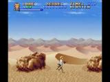 Super Star Wars (SNES) gameplay tn