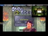 Swatted Clash Of Clans Runescape Streamer's Reaction tn