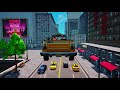 Taxi Chaos - Announcement Teaser tn