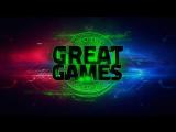 Team Razer: Great Games Trailer  tn