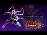 Tekken 7: Yoshimitsu tn